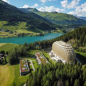 InterContinental Davos, an IHG Hotel